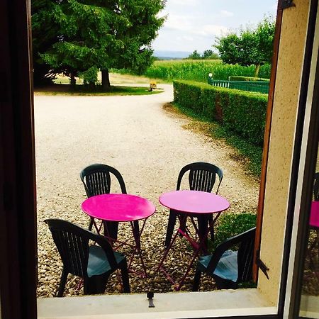 La Ferme De Martine Appartement Lent Buitenkant foto