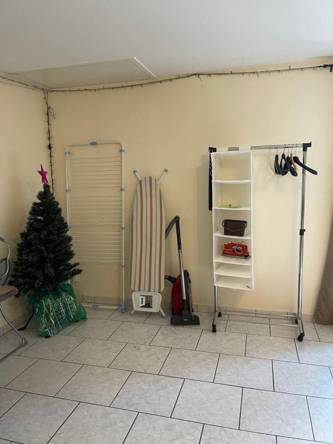 La Ferme De Martine Appartement Lent Buitenkant foto