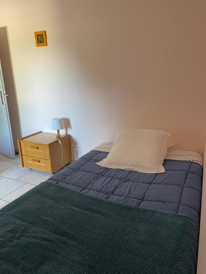 La Ferme De Martine Appartement Lent Buitenkant foto